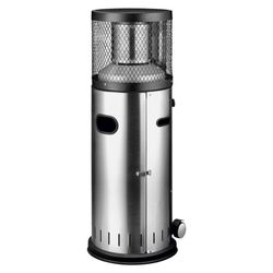 Estufa de terraza exterior de 115 cms altura ETBA0013 de Butsir