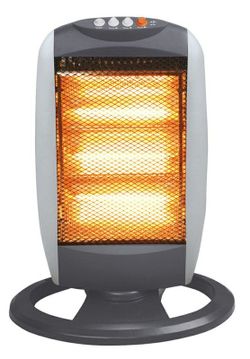 Estufa halogena oscilante C2-0020