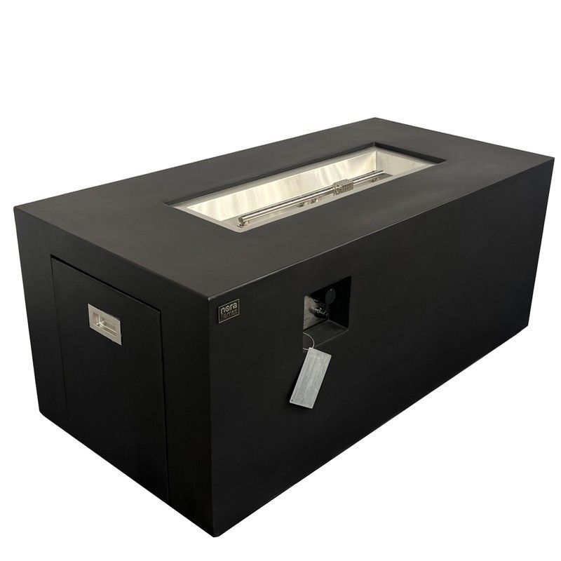 Estufa Misti para exterior de la marca Nora Flames