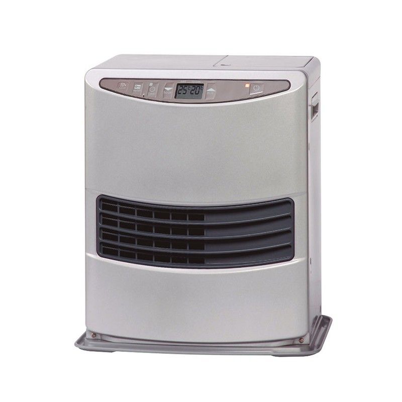 Estufa parafina electrónica. Mod LC-2130.