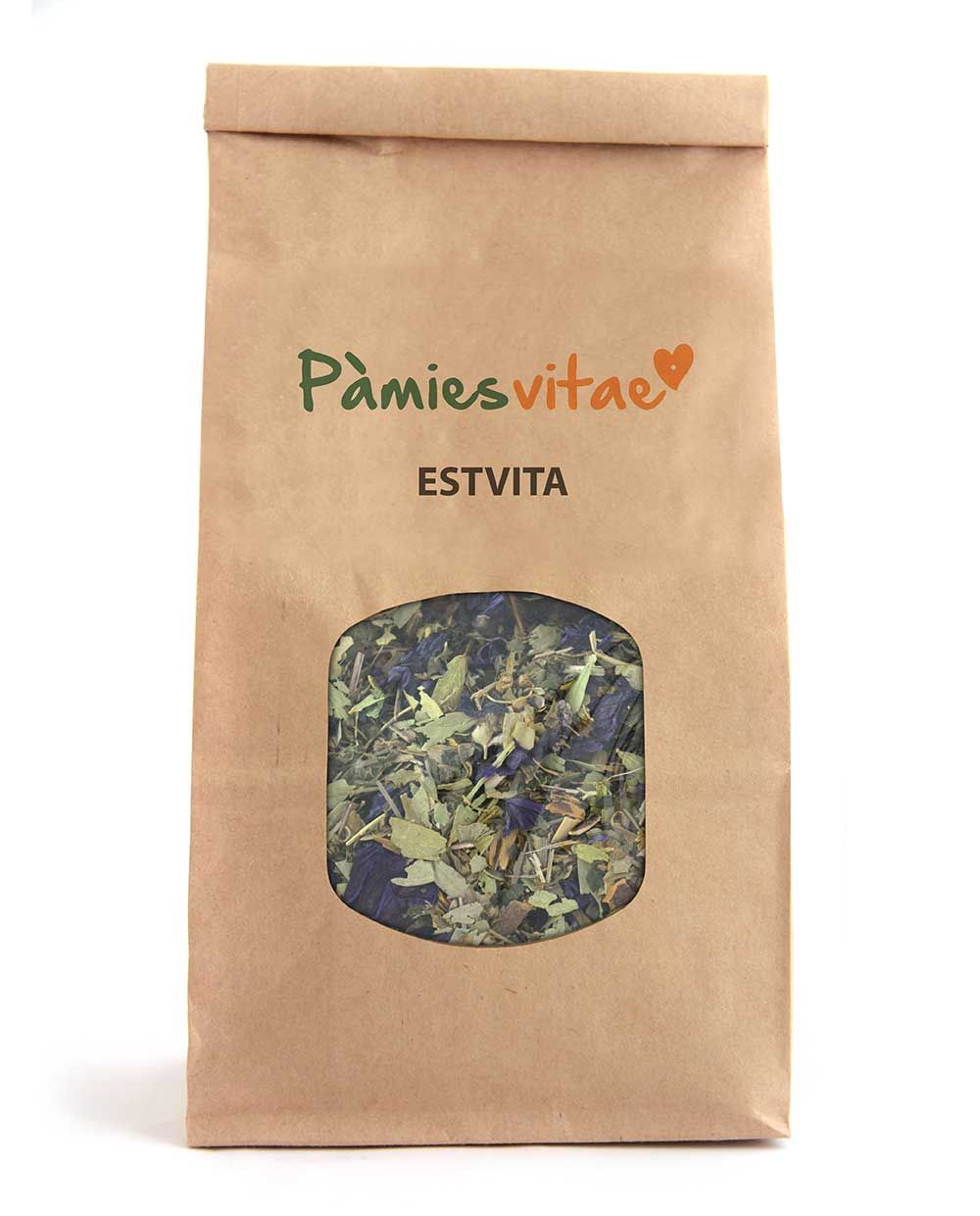 ESVITA Bolsa 120 g