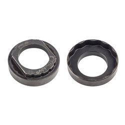 Et-herramienta plato, pedalier y cassette