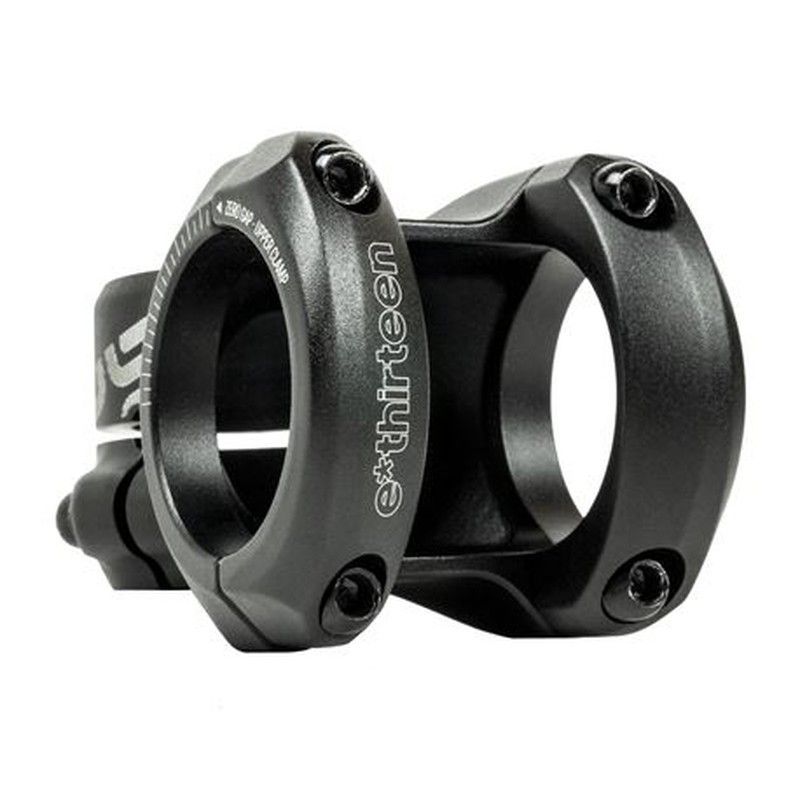 Et-potencia base 0� 50mm 35 negra