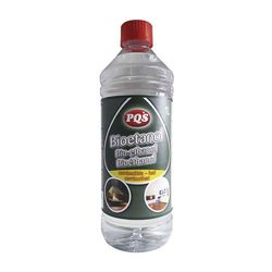 Etanol líquido biochimeneas. Etanol Líquido 1 L.