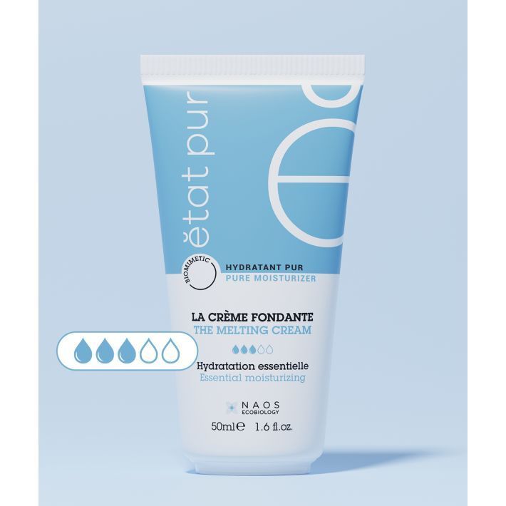 Etat Pur Crema Fondante 50 ml