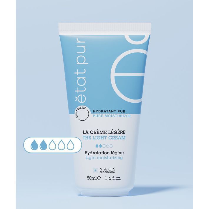 Etat Pur Crema Ligera 50ml