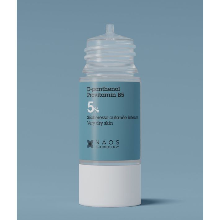 Etat Pur D-panthenol 5% 15ml