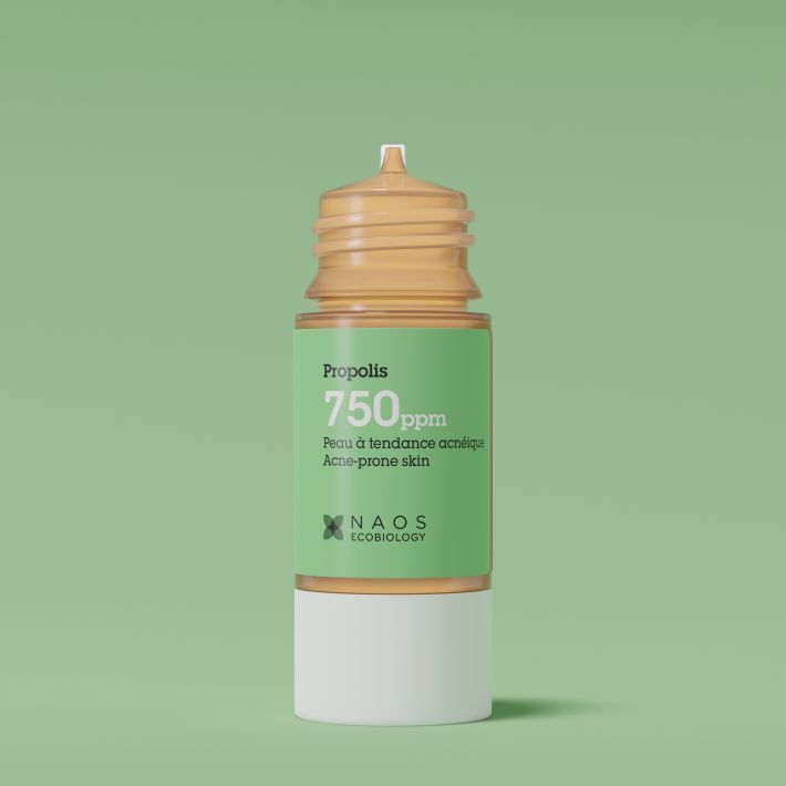 Etat Pur Propolis 750ppm 15 ml