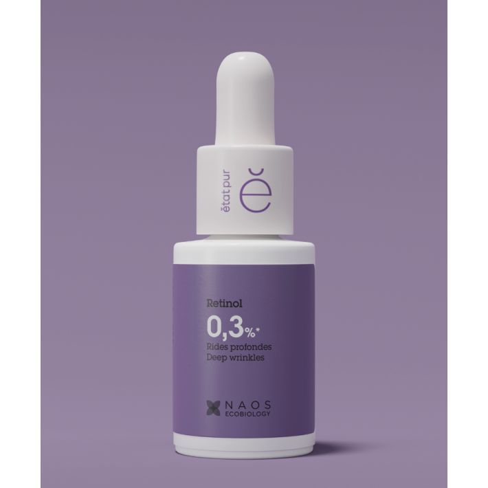 Etat Pur Retinol 0.3% 15ml