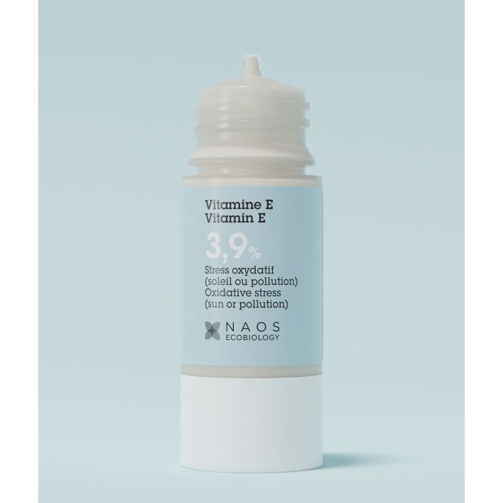 Etat Pur Vitamin E 3,9% 15ml