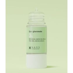 Etat Pur Zinc Gluconato 3% 15ml