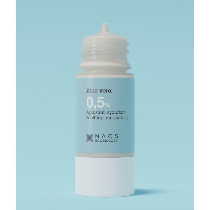 Etat Put Aloe vera 0,5% 15 ml