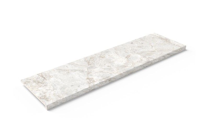 Eterna Alba recto 120x33 cm Ext