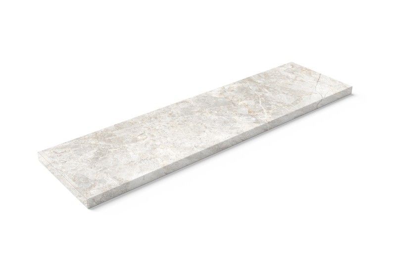 Eterna Alba recto tapa 120x33 cm Ext