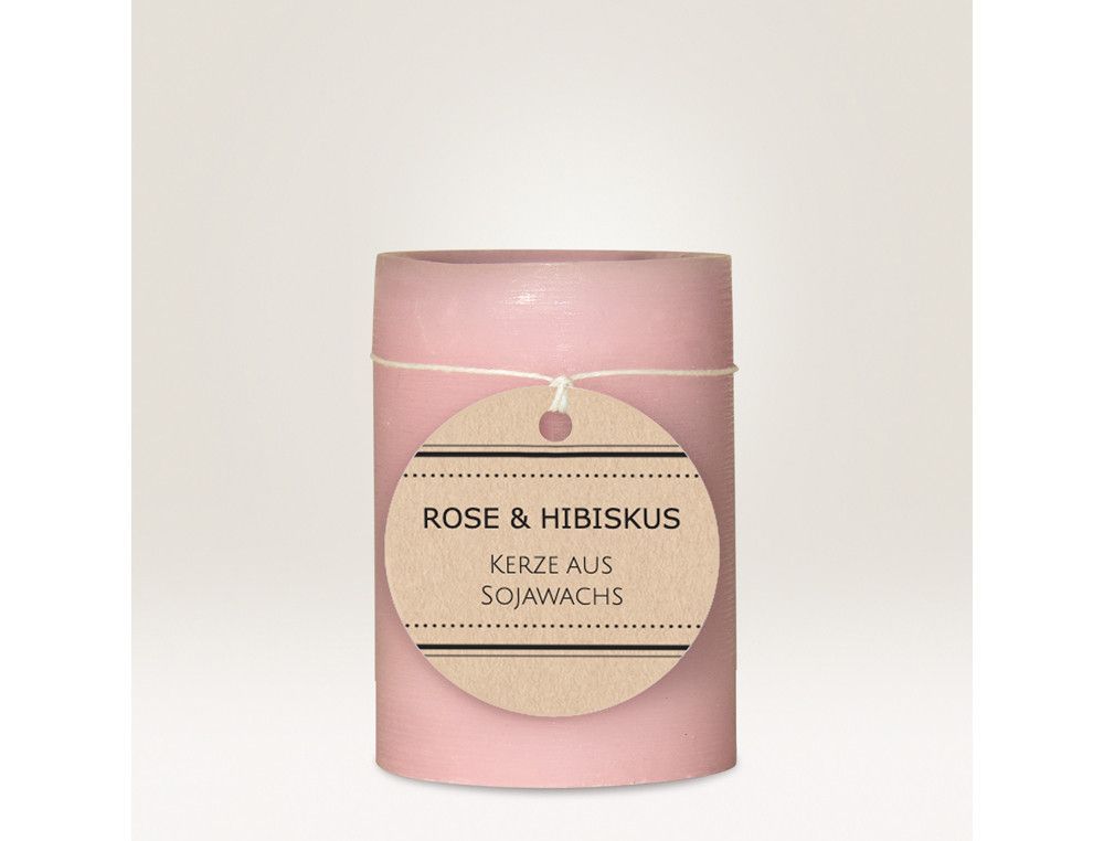 Etiqueta colgante avery blanca 60 mm diametro imprimible doble cara plastico 190 mc pack de 120