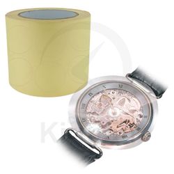 Etiqueta Plástico 300029 Autoadhesivas Tapas Relojes 30mm