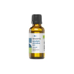 Eucalipto Citriodora (Azul) 30ml Bio