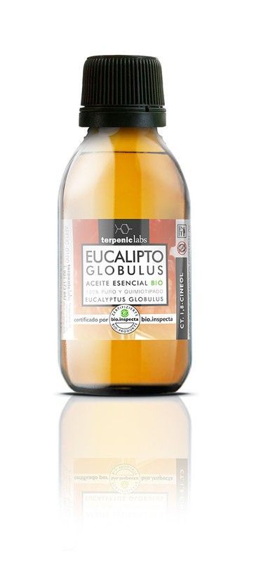 Eucalipto Globulus 100ml Bio