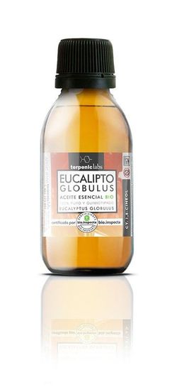Eucalipto Globulus 100ml Bio