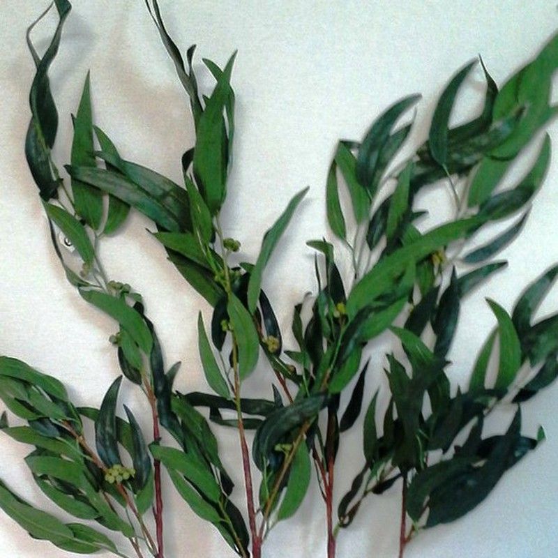 Eucaliptus Artificial Caja 4 uds.