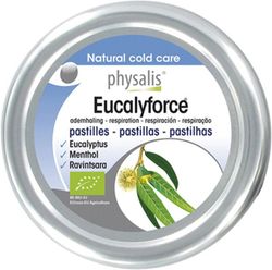 Eucalyforce Gominolas 45 G