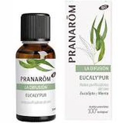Eucalypur bio eco* 30 ml la difusion