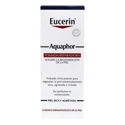 Eucerin Aquaphor Pomada Regeneradora 45 ml