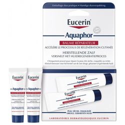 Eucerin Aquaphor Pomada Reparadora
