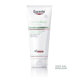 Eucerin dermopure oil control 200ml