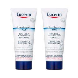 Eucerin Duplo Crema Pies