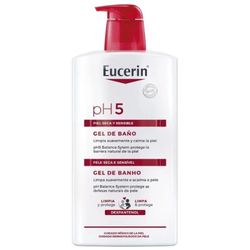 Eucerin Gel 1000 Ml