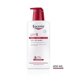 Eucerin Gel 400 Ml