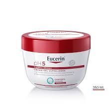 eucerin gel-crema ultraligera 350ml