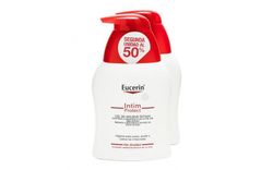 Eucerin Higiene íntima gel
