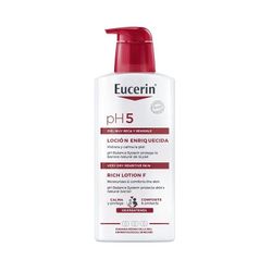 Eucerin pH5 Loción Enriquecida