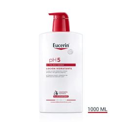 Eucerin pH5 Loción Hidratante 1000 ml