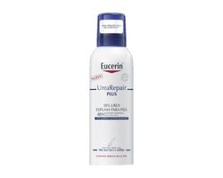 Eucerin UreaRepair Plus Espuma para Pies 10% Urea 150 ml