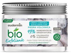 Eudermin Bio Exfoliante Corporal 300 Ml.