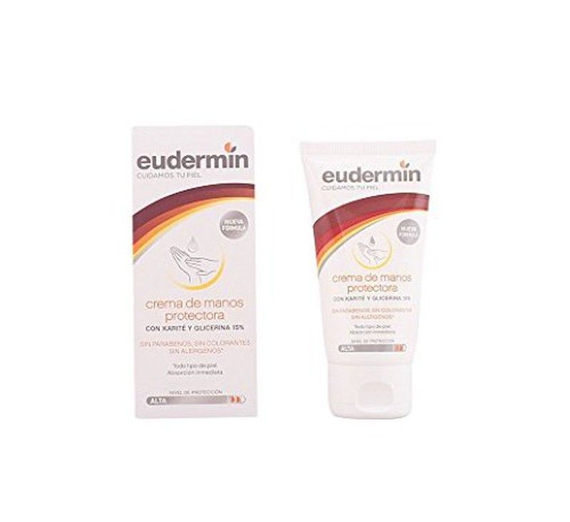 Eudermin Crema Manos Forte 75