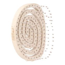 Eurostil Cepillo Oval Fuelle Eco 07953