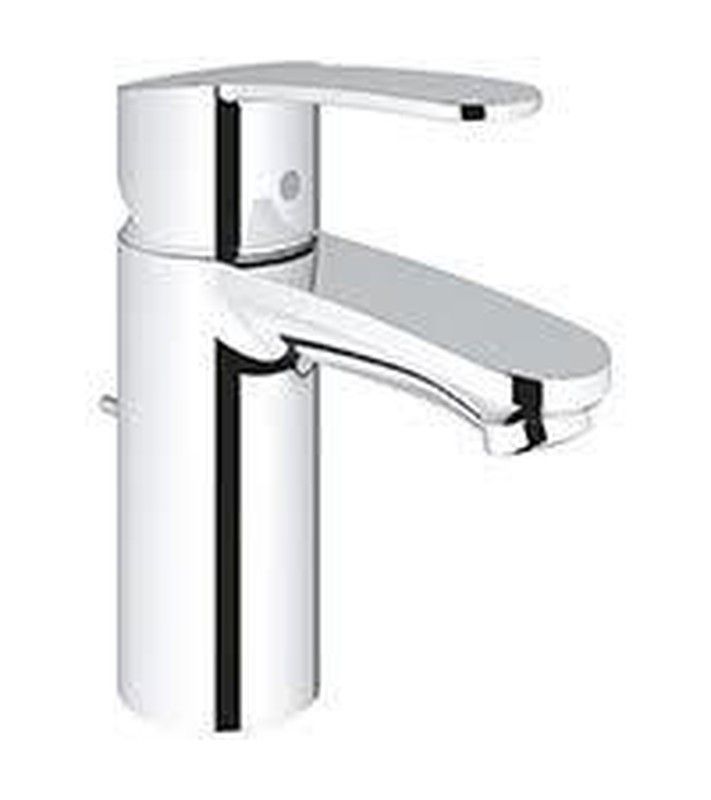 Eurostyle Cosmopolitan monomando lavabo vaciador S