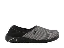 EVELYN black marca Safety Jogger colección Professional