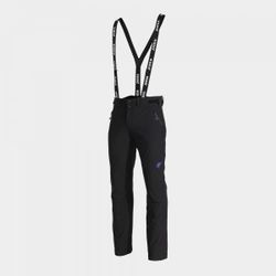 Everest Long Pants Black