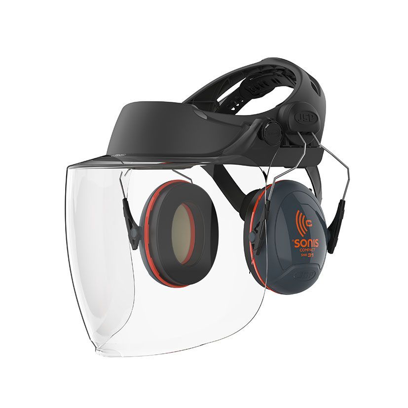 Evoguard C2 Industrial Kit Completo