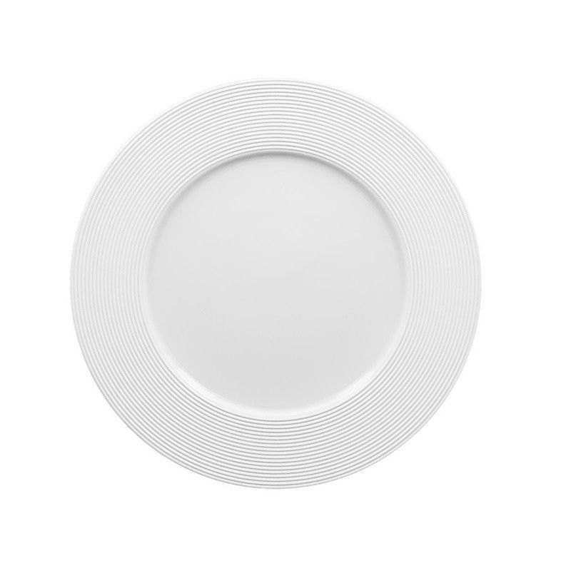 Evolution plato llano 22 cm