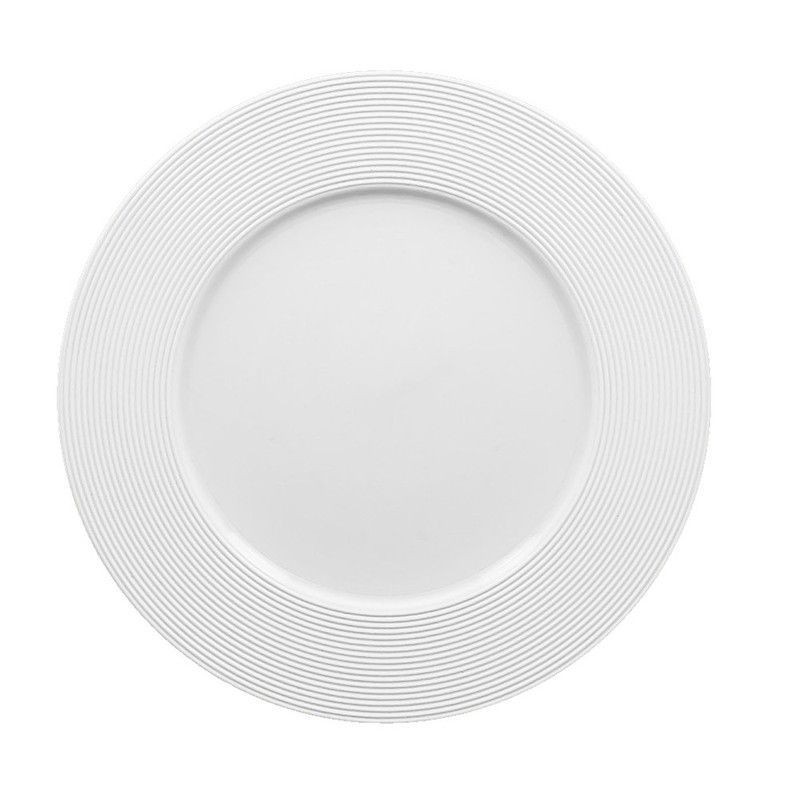 Evolution plato llano 27 cm