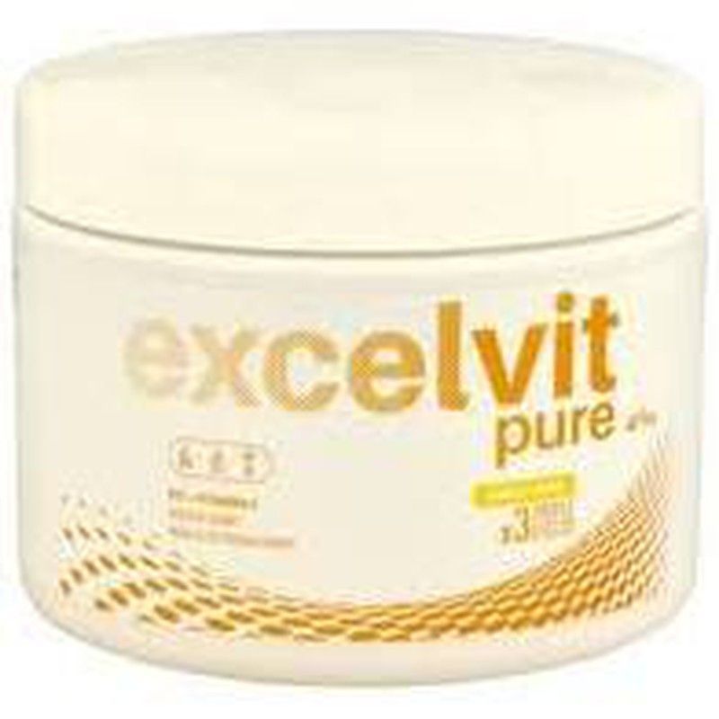 Excelvit Pure  Sabor Citrico 150  Gramos