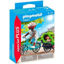 Excursión En Bicicleta