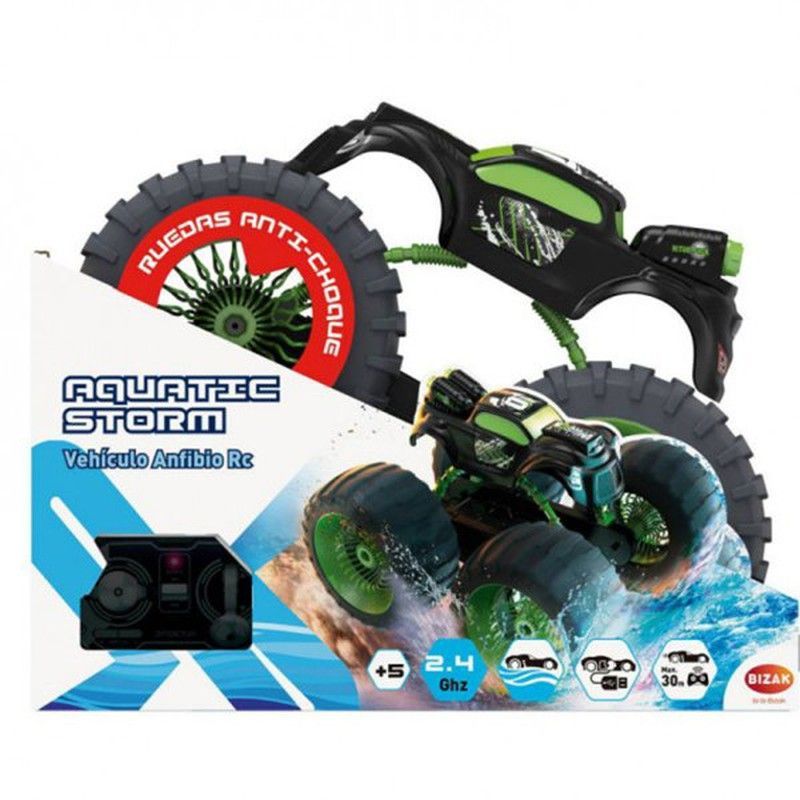 Exost Aquatic Storm R.C