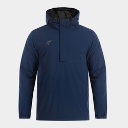 Explorer Anorak Navy Blue
